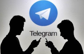Blokir Telegram Dibuka: Begini Penjelasan Menkominfo