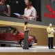 GIIAS 2017: Wuling Pamerkan Tujuh Confero