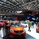 GIIAS 2017: Honda Raih 9 Penghargaan Arca 2017