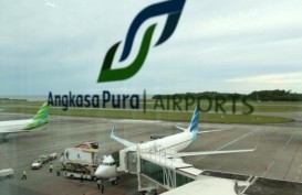 Angkasa Pura II Ingin Ciptakan Bandara Bebas Stres