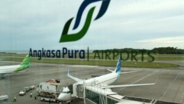 Angkasa Pura II Ingin Ciptakan Bandara Bebas Stres