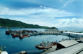 WACANA PELABUHAN BEBAS : Sulut Siap Optimalkan Bitung