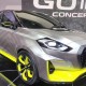 GIIAS 2017: Datsun Pamer Datsun Go Live Berjiwa Muda dan Dinamis