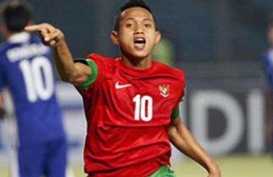 Semen Padang FC Boyong Mukhlis Hadi Ning