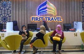 First Travel Bermasalah, Niat Subur Naik Haji Nyaris Kandas