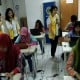 Politeknik Negeri Jakarta dan LCJM Gelar Lomba Mengetik Cepat