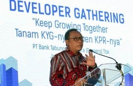 IPEX 2017: BTN Bidik Kredit Baru Rp5 Triliun