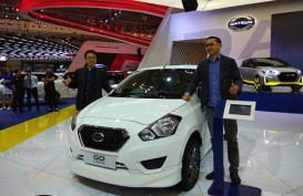 GIIAS 2017: Datsun Masih Incar First Time Buyer