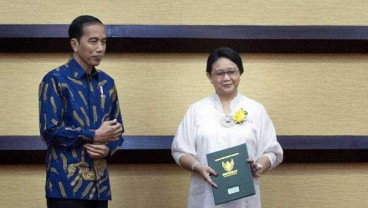 Jokowi Ingin Masalah Perbatasan Indonesia-Malaysia Segera Diselesaikan