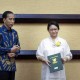 Jokowi Ingin Masalah Perbatasan Indonesia-Malaysia Segera Diselesaikan