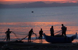 MA Tolak Kasasi Nelayan, Sekda DKI Berharap Moratorium Dicabut