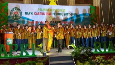 Soal Keanggotaan, Gapki Minta Bantu Pemerintah Ajak Perusahaan Sawit