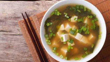 6 Kombinasi Makanan Ini Membantu Mengurangi Berat Badan