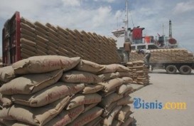 PRODUSEN SEMEN : Siam Cement Andalkan Pasar Domestik