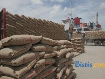 PRODUSEN SEMEN : Siam Cement Andalkan Pasar Domestik