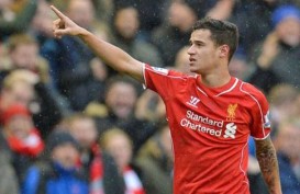 Pemilik Liverpool Tegaskan Tak Akan Jual Coutinho