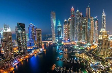 Kenali Kalimat Ini Saat Wisata ke Dubai