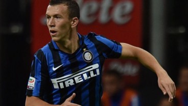 Peringatkan Mourinho, Agen Perisic Sambangi Manchester