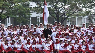 Sea Games 2017 : Indonesia Buka Posko 24 Jam di Malaysia