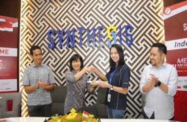 Synthesis Development Gelar Indonesia Is Me