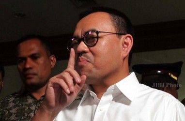 PILGUB JATENG 2017: Mantan Menteri Jokowi Diusung Gerindra?