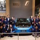 GIIAS 2017: Mobil Listrik BMW i3 Sedot Perhatian Akademisi dan Mahasiswa