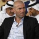 Zinadine Zidane: Arsitek di Madrid Tak Pernah Aman