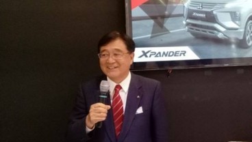 GIIAS 2017 : Mitsubishi Motors Corporation Akan Kembangkan Mobil Listrik