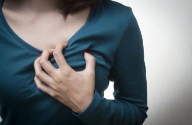 Cara Mudah Mengurangi Risiko Penyakit Jantung dan Stroke
