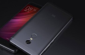 Terjual 5 Juta Unit di India, Ini Spesifikasi Xiaomi Redmi Note 4
