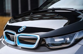 GIIAS 2017: BMW i3, Mobil Listrik Simbol Mobilitas Masa Depan