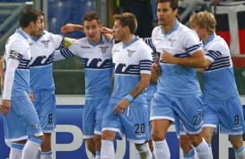 Lazio Juara Usai Hantam Juve 3-2