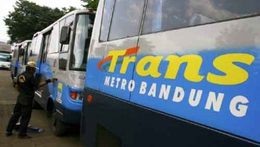Kota Bandung Akan Contoh Meksiko soal TMB