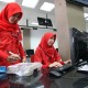 PENGIRIMAN EKSPRES : Semester I, Jasa Kurir Tumbuh 14,7%