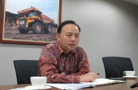 CEO PT SAMINDO RESOURCES TBK., KIM JUNG GYUN : Kami Selalu Melihat Peluang