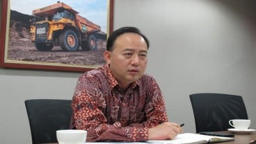 CEO PT SAMINDO RESOURCES TBK., KIM JUNG GYUN : Kami Selalu Melihat Peluang