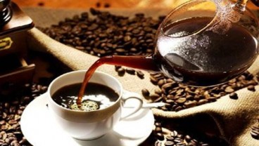 SERTIFIKAT HKI : Menguji Kualitas Kopi Indikasi Geografis
