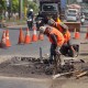 KLASIFIKASI JALAN NASIONAL : Memelihara Tanpa Harus Memperbaiki