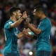 Hasil Piala Super Spanyol 2017: Gilas Barcelona, Madrid Diambang Juara, Ronaldo Kartu Merah