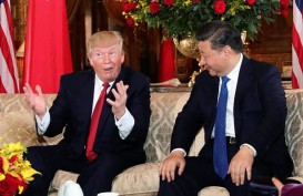 Konflik AS-Korut, Posisi China Dalam Dilema
