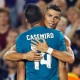 PIALA SUPER SPANYOL 2017 : Cristiano Ronaldo Jadi Sorotan