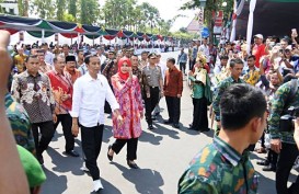 Jember Fashion Carnaval Akan Tampil di Asian Games 2018