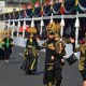 Jember Fashion Carnaval ke-16, Penumpang Kereta Api ke Jember Meningkat