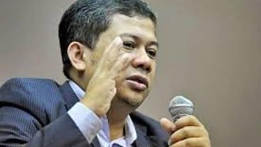 Fahri Hamzah : DPR Perlu Susun Indikator Kesejahteraan Rakyat