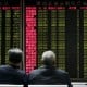 Investor Cari Peluang, Indeks Shanghai Composite Ditutup Menguat