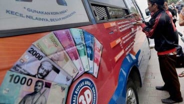 DKI Berharap Daya Beli Masyarakat Naik