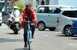 PILGUB JABAR 2018 : Reaksi Ridwan Kamil Saat Golkar & PDIP Tutup Pintu
