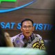 BPS Klaim Ekonomi Indonesia Tidak Lesu