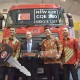 GIIAS 2017: UD Trucks Kenalkan Truk 8x2 Pertama