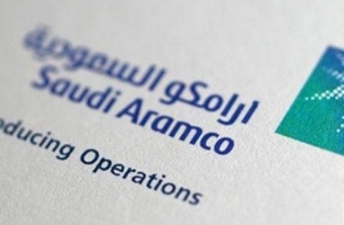 Saudi Aramco Dikabarkan Pilih NYSE Sebagai Lokasi IPO